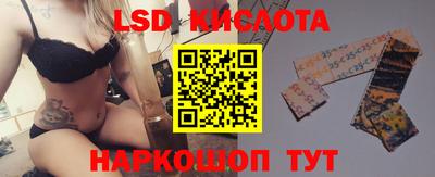 ALPHA PVP Камышлов